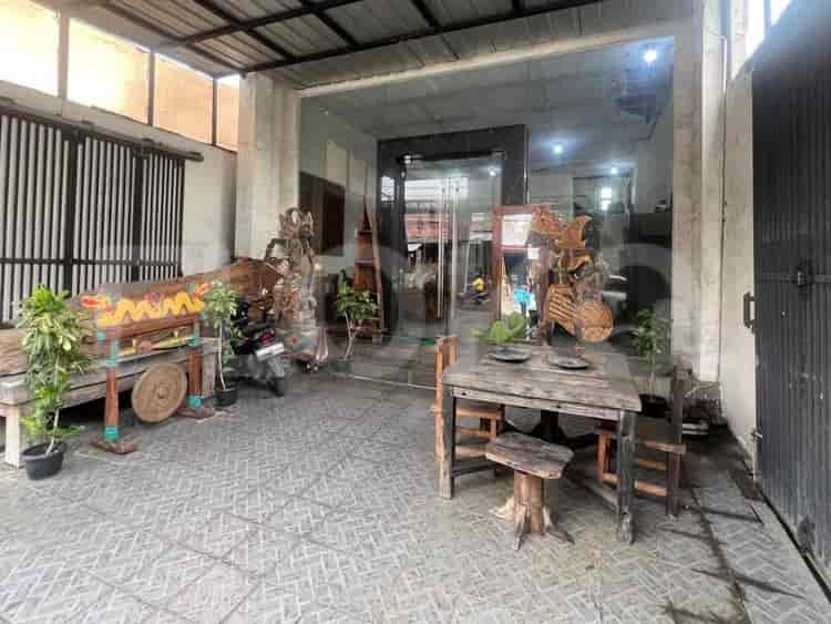 Disewakan Ruko Luas 260 m2 di Kemang, Kemang - RKRfaa 3