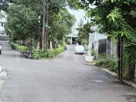 265 sqm, Land for Sale in Jl Raya S. Parman, Palmerah 3