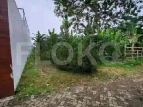 Dijual Tanah Luas 145 m2 di Jl Raya Bintaro Sektor 5, Bintaro - TNS169 2