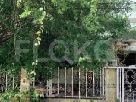 240 sqm, Land for Sale in Jl Pluit Sakti, Pluit 1