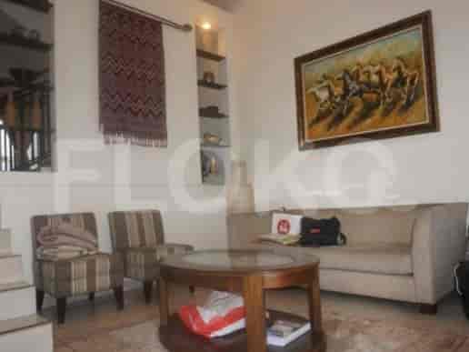 RHASa5e, 2 Floors House in Pondok Indah Sale | 4BR Furnished 2