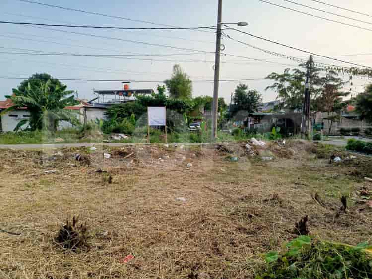 Dijual Tanah Luas 272 m2 di Jl Raya Telukjambe, Karawang - TNS93f 1