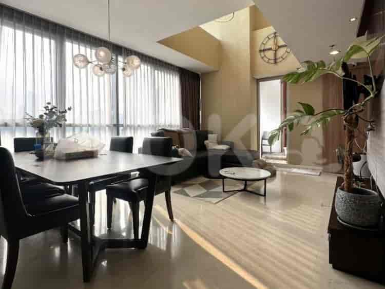 3 Bedroom, Low Floor unit for Sale at Ciputra World 2 - APAc0b89 2