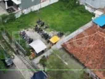 519 sqm, Land for Sale in Dukuh Atas, Menteng 2