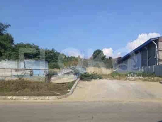 2500 sqm, Land for Sale in Jl Delta Silicon, Cikarang - TNSd62 1
