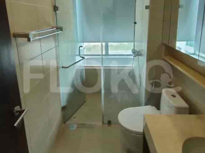 Apartemen 3BR Furnished Lengkap Dijual - APAf5a0d, Lantai Tinggi, ST Moritz Apartment 7