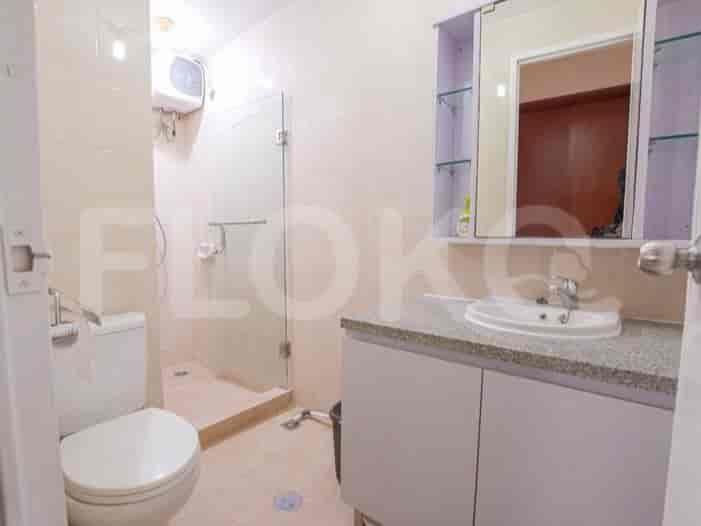 2 Bedroom on High Floor for Rent in Sudirman Park Apartment - fta06e 4