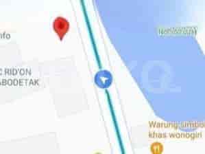 210 sqm, Land for Sale in Jl Raya Meruya Selatan, Meruya 3
