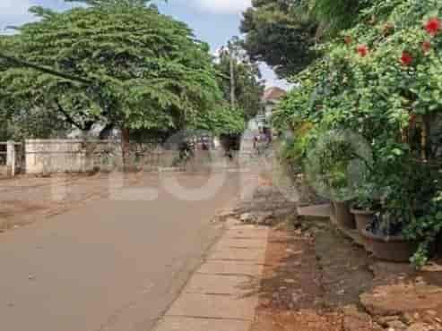 306 sqm, Land for Sale in Jl Raya Cibubur, Cibubur 2