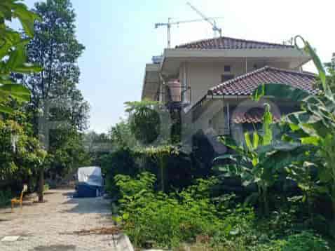 Disewakan Tanah Luas 400 m2 di Jl Raya TB Simatupang, TB Simatupang - TNR2e4 3