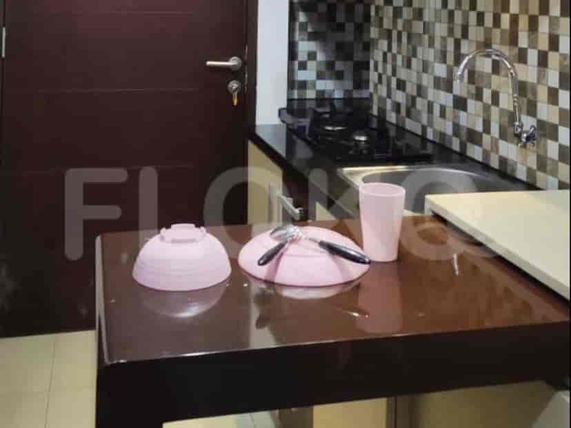 APA2d99e 10th Floor | Furnished 1BR Apartment for Sale, Bekasi Timur 4