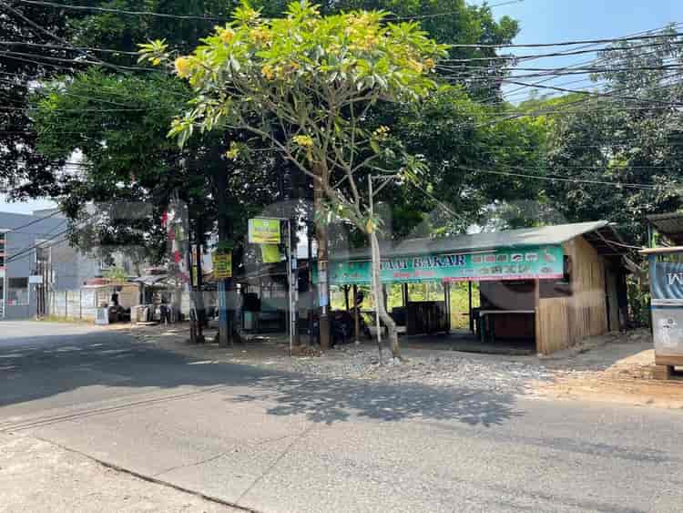 Dijual Tanah Luas 1120 m2 di Jl Raya Cendrawasih, Ciputat - TNSdd8 2