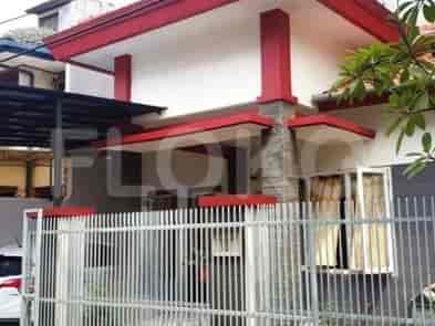 150 sqm, 4 BR house for rent in Jalan Purwodadi Menteng, Menteng - RHAc2f 1