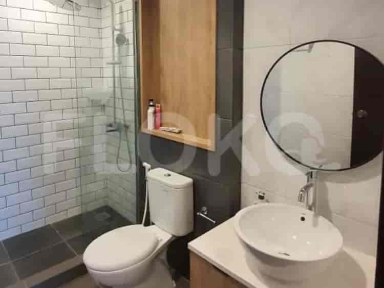 Luxury 2BR Apartment for Sale in Bellagio Residence - APAc7172, Middle Floor 7