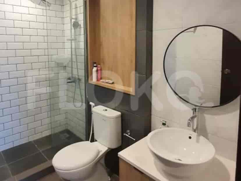 APAc7172 21st Floor | Apartment Sale, Kuningan 7