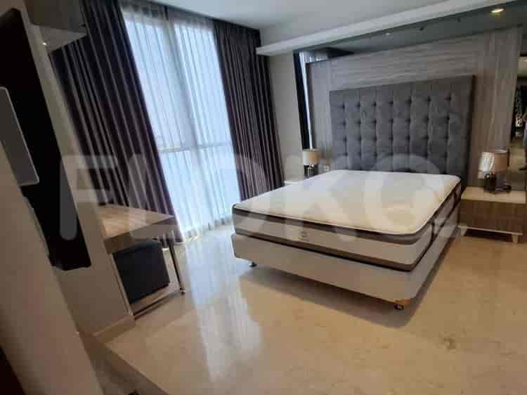 2 Bedroom on High Floor for Rent in Ciputra World 2 Apartment - fkudb4 2