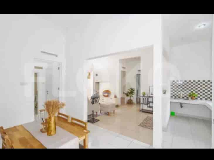 Dijual Rumah 3 BR, Luas 120 m2 di Perumahan Alam Persada Cemara - Limo, Depok - RHASf36 4