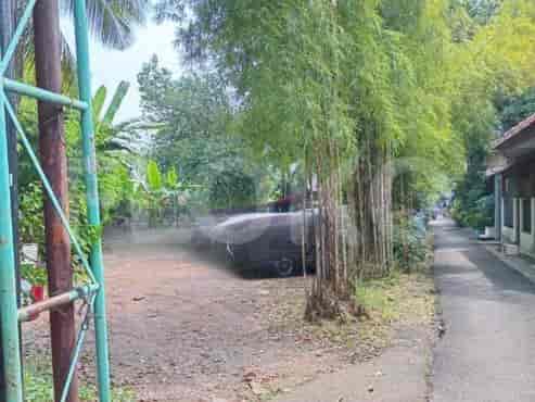 Dijual Tanah Luas 1301 m2 di Jl Teuku Nyak Arief, Teuku Nyak Arief 3