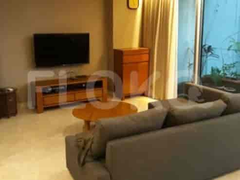 3 Bedroom on Middle Floor for Rent in ST Moritz Apartment - fpu1d6 1