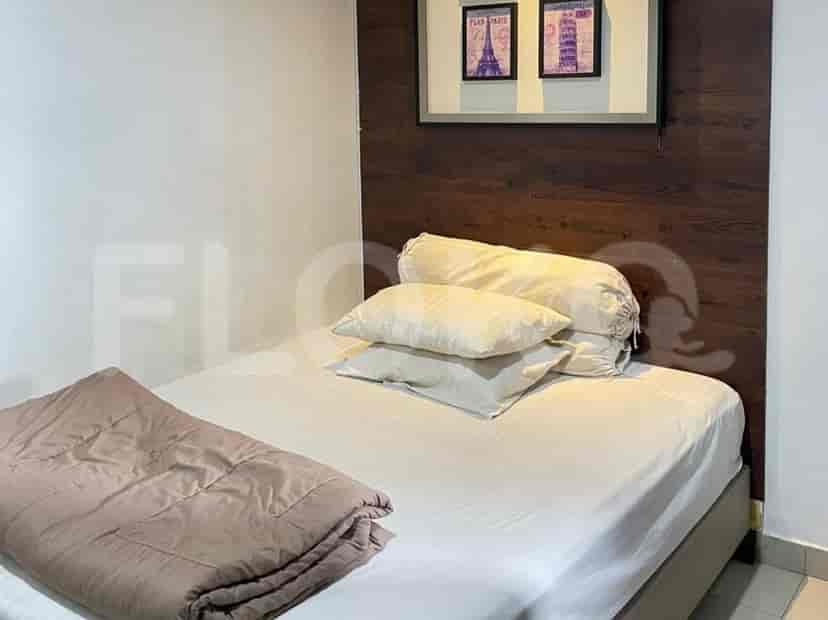 For Sale: 3BR Sahid Sudirman Residence Apartment | APA4aa01 19th Floor 3