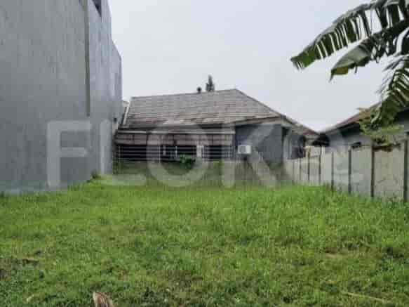 275 sqm, Land for Sale in Jl Villa Pondok Indah, Pondok Indah 1