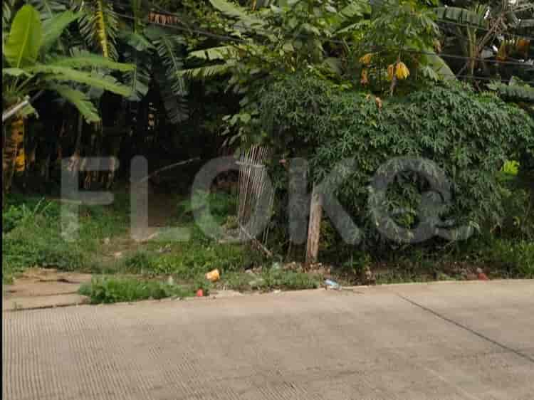 Dijual Tanah Luas 740 m2 di 2km ke pintu Tol Jatikarya dan kota wisata, Bekasi - TNSdf3 1