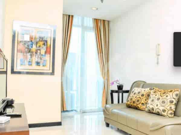1 Bedroom on Middle Floor for Rent in Bellagio Residence - fku884 2