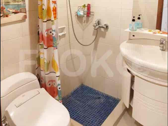 APAe518c Lantai 12 | Apartemen 3BR Dijual, Thamrin Residence 6