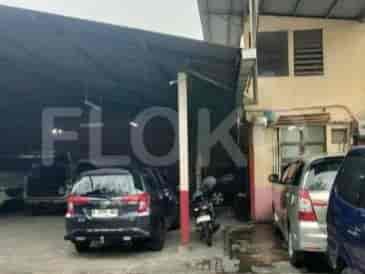Dijual Tanah Luas 662 m2 di Jl Raya Kebon Jeruk, Kebon Jeruk 1