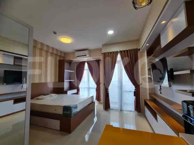 Apartemen 1BR Furnished Dijual - APA52737, Lantai Rendah, Vasanta Innopark, Cikarang 2