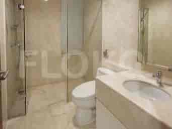 Tipe 2 Kamar Tidur di Lantai Menengah untuk disewakan di Senopati Penthouse - fsea6b 4