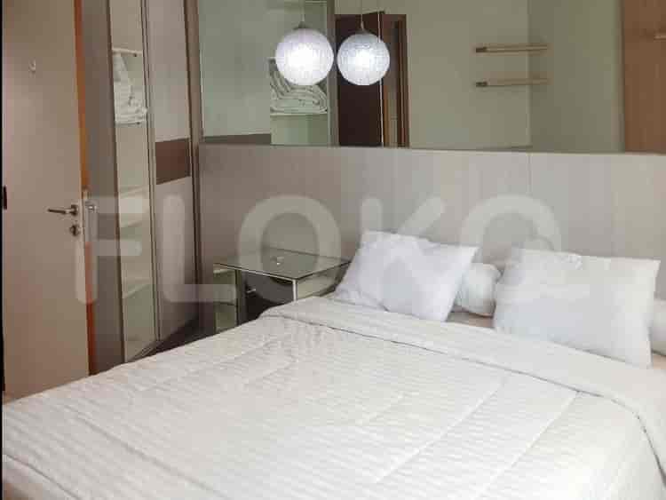 2 Bedroom on Middle Floor for Rent in Sahid Sudirman Residence - fsu87f 2