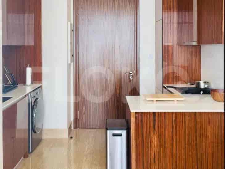 3 Bedroom on High Floor for Rent in South Hills Apartment - fku6d0 4
