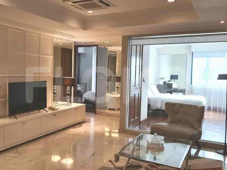 2 Bedroom on Middle Floor for Rent in Park Royal Apartment - fgaa89 1