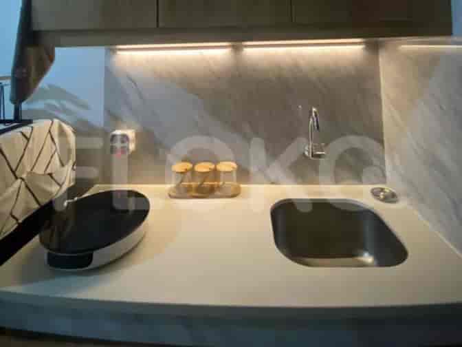 APAd80c0 12th Floor | Furnished 1BR Apartment, Alam Sutera 5