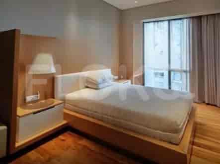 2 Bedroom, Middle Floor unit for Sale at Menteng Executive - APA274bc 2