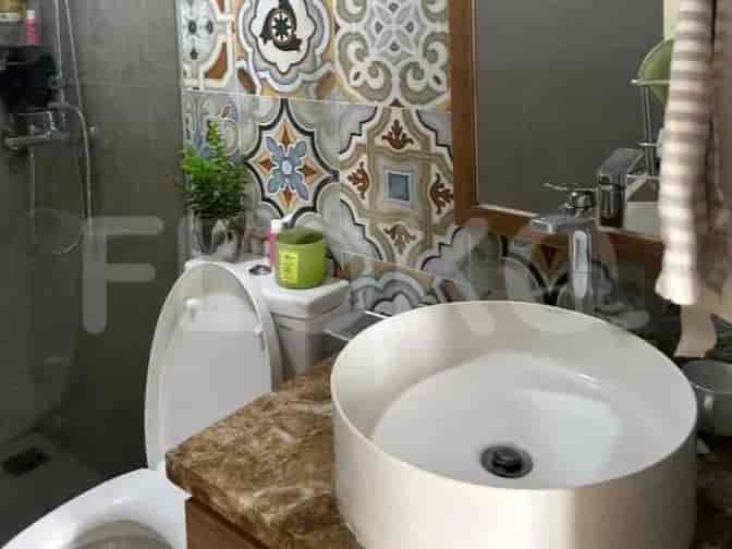 Apartemen 2BR Furnished yang Menakjubkan Dijual - APA25219, Lantai Tinggi, Skandinavia Tangcity 5