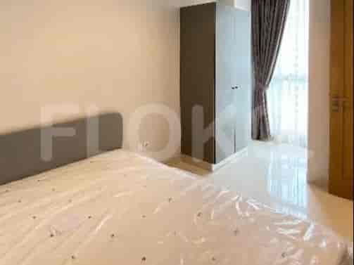 Apartemen 2 Kamar Tidur Berperabot Lengkap Dijual - APA4f19e, Lantai Tinggi, Taman Anggrek Residence 5