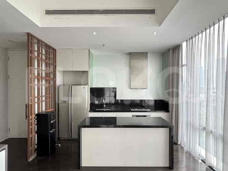 Tipe 3 Kamar Tidur di Lantai Menengah untuk disewakan di Verde Residence - fkuedd 3