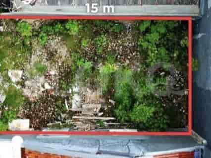 135 sqm, Land for Sale in Jl Raya Tebet Timur , Tebet 1