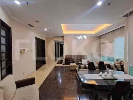 3 Bedroom on Middle Floor for Rent in Bellagio Mansion - fmefb1 2