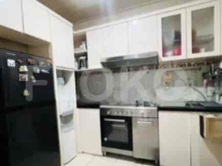 Dijual Rumah 4 BR, Luas 250 m2 di Sektor 9 Bintaro Jaya, Tangerang - RHAS864 5