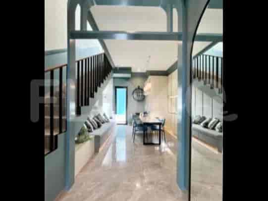 Dijual Rumah 3 BR, Luas 87 m2 di Alam Sutera - Tangerang, Tangerang - RHASc8b 1