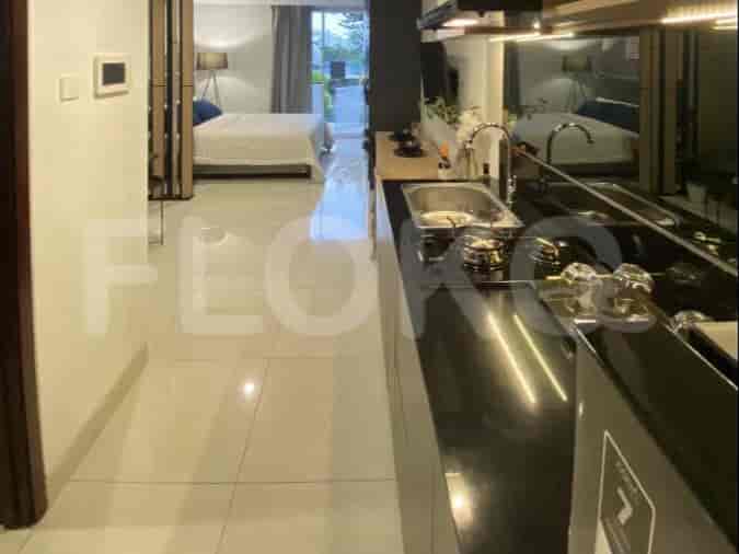 APAedb32 9th Floor | Apartment for Sale, Puri Indah 3