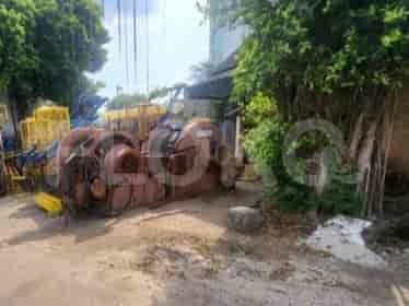 2500 sqm, Land for Sale in Jl Kebon Jeruk, Kebon Jeruk 3