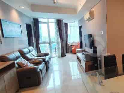2 Bedroom on Middle Floor for Rent in Bellagio Residence - fku743 2