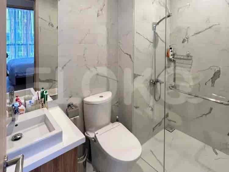 2 Bedroom on Middle Floor for Rent in South Quarter TB Simatupang - ftb3f1 4