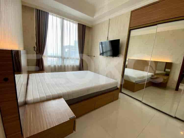 Tipe 1 Kamar Tidur di Lantai Tinggi untuk disewakan di Kuningan City (Denpasar Residence) - fkucf3 1