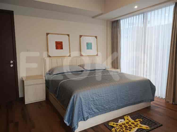 2 Bedroom on Middle Floor for Rent in Branz Mega Kuningan - fsec29 1