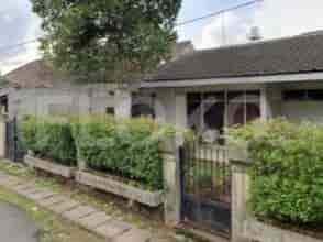 Dijual Tanah Luas 117 m2 di Jl Meruya Selatan, Meruya - TNSa68 1